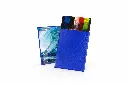 Pochettes bleues et cartes élémentaires.webp