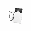 Étui blanc et cartes Ultimate Guard.webp