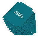 Intercalaires de cartes Ultimate Guard teal.webp