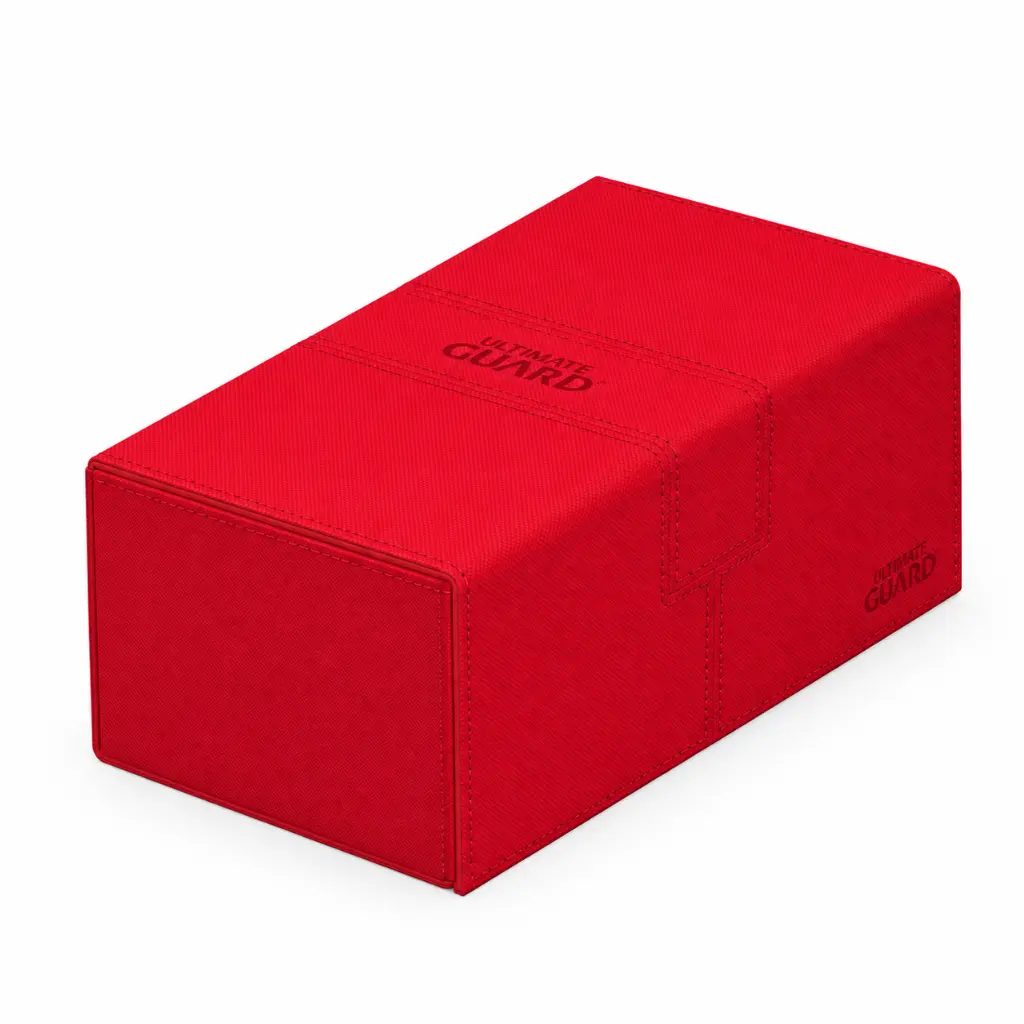 Boîte de rangement rouge Ultimate Guard (1).webp