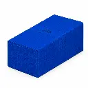 Boîte de cartes bleue Ultimate Guard.webp