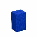 Boîte Fliptray bleue Ultimate Guard.webp