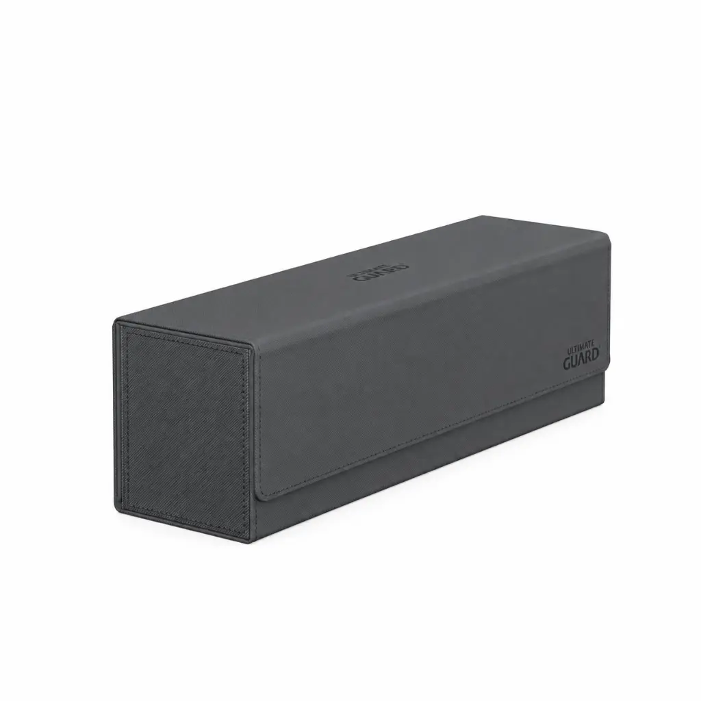 Étui graphite Ultimate Guard mat.webp
