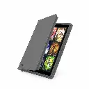 Classeur de cartes gris ouvert.webp