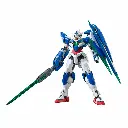 Maquette Gundam aux lames vertes.webp
