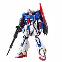 Figurine Gundam détaillée sur fond blanc.webp