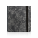 Phoenix Shield – Portfolio Elite 900 Cartes – 9 Pochettes – Noir – Fermeture Élastique