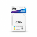 Ultimate Guard – Card Dividers – Blanc – Standard – 10 Intercalaires