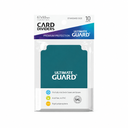 Ultimate Guard – Card Dividers – Bleu Pétrole – Standard – 10 Intercalaires