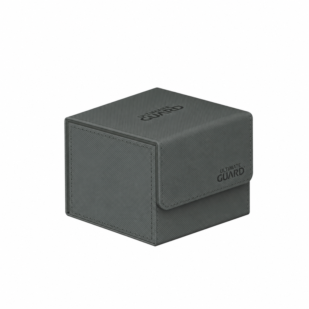 Ultimate Guard – Sidewinder 133+ XenoSkin – Gris