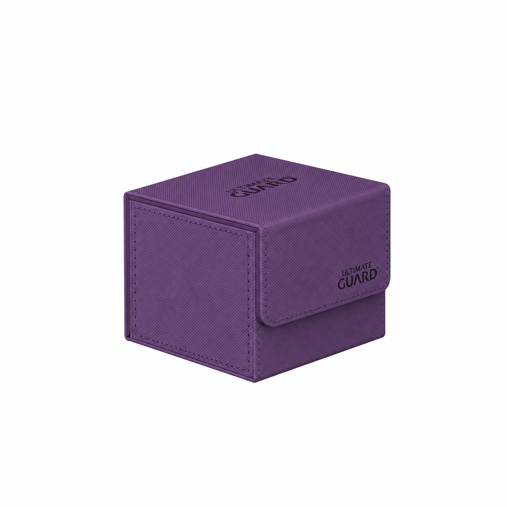 Ultimate Guard – Sidewinder 133+ XenoSkin – Violet
