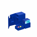 Ultimate Guard – Flip'n'Tray 80+ XenoSkin – Bleu