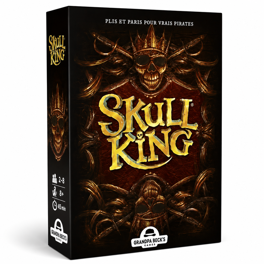 SKULL KING (FR)