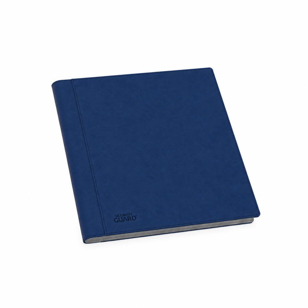 Ultimate Guard – Quadrow 480 – Bleu – XenoSkin