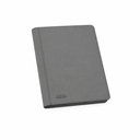 Ultimate Guard – Zipfolio 360 – Gris – XenoSkin
