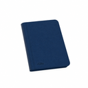 Ultimate Guard – Zipfolio 160 – Bleu – XenoSkin