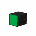 Ultimate Guard – Sidewinder 100+ SYNERGY – Noir & Vert – XenoSkin