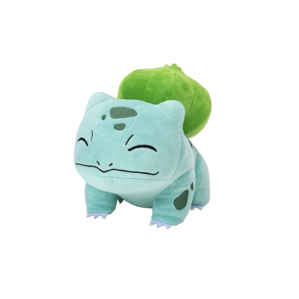 Pokémon – Peluche Bulbizarre 20 cm