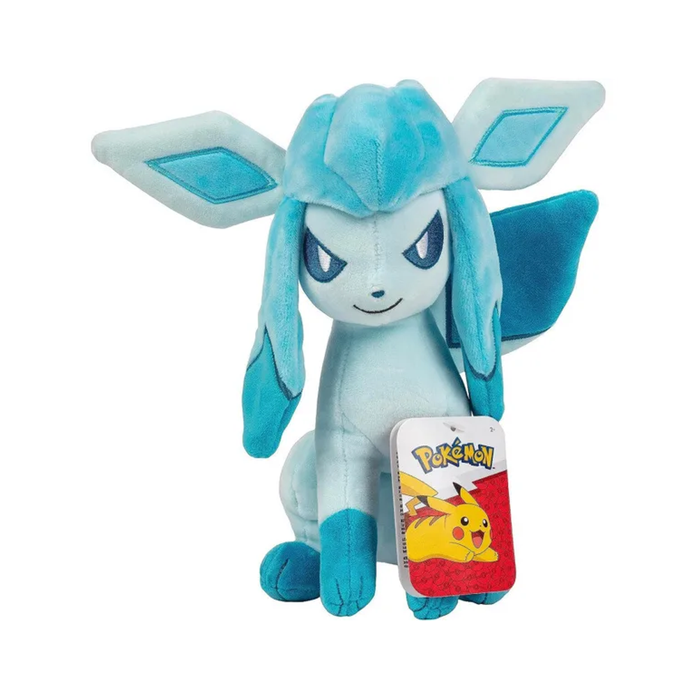 Pokémon – Peluche Givrali 20 cm