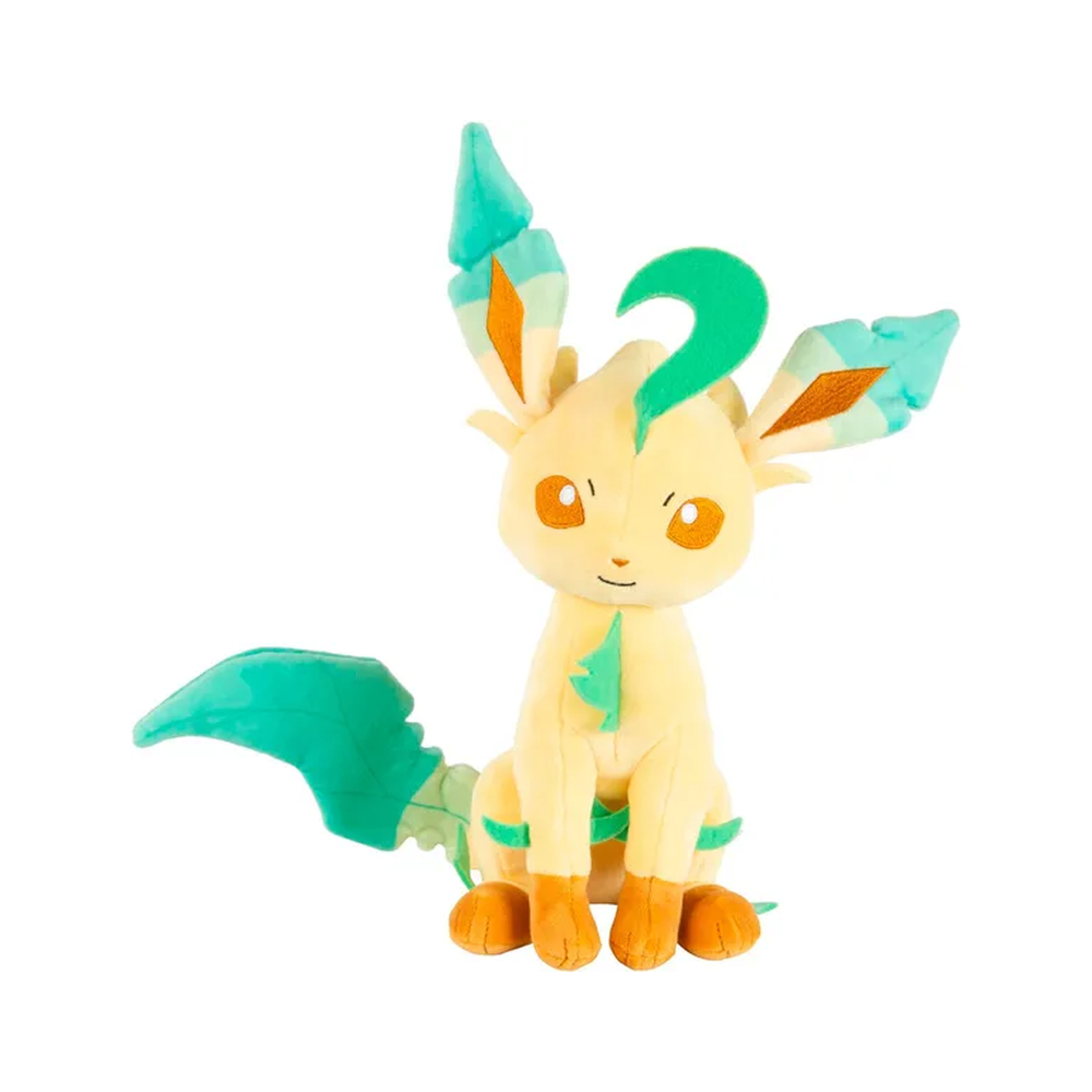 Pokémon – Peluche Phyllali 20 cm