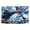 Super Robot Wars OG – HG Weissritter – Maquette Bandai Spirits