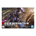 Gundam Hathaway – HG 1/144 Gustav Karl Type-00 – Bandai Spirits