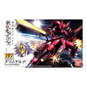 Gundam Iron-Blooded Orphans – HG 1/144 Grimgerde – Bandai Spirits