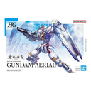 Gundam The Witch from Mercury – HG 1/144 Gundam Aerial – Bandai Spirits