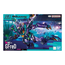 Gundam GQuuuuuuX – HG 1/144 White Gundam – Bandai Spirits (copie) (copie)