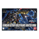 Gundam SEED Astray – HG 1/144 Gundam Astray Gold Frame Amatsu Mina – Bandai Spirits