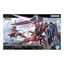 Gundam SEED Freedom – HG 1/144 Immortal Justice Gundam – Bandai Spirits