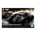Batman Begins – Batmobile Tumbler 1/35 – Bandai Spirits
