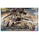 Gundam Breaker Battlogue – HG 1/144 Gundam 00 Command Qan[T] Desert Type – Bandai Spirits)