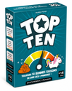 TOP TEN (FR-DE)