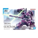 Gundam The Witch from Mercury – HG 1/144 Guel's Dilanza – Bandai Spirits