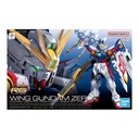 Gundam Wing – RG 1/144 Wing Gundam Zero – Bandai Spirits