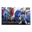 Gundam SEED Destiny – RG 1/144 ZGMF-X56S/α Force Impulse Gundam – Bandai Spirits