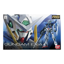 Gundam 00 – RG 1/144 GN-001 Gundam Exia – Bandai Spirits