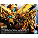 RG 1/144 Akatsuki Gundam Oowashi – Bandai Spirits