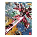 MG 1/100 Infinite Justice Gundam – Bandai Spirits