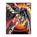 MG 1/100 Crossbone Gundam X-1 Full Cloth – Bandai Spirits