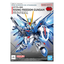 SD Gundam EX-Standard Rising Freedom Gundam – Bandai Spirits
