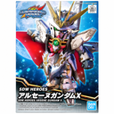 SDW Heroes Arsene Gundam X – Bandai Spirits