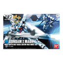 HG 1/144 Gundam X Maoh – Gundam Build Fighters – Bandai Spirits