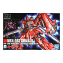 HGUC 1/144 Sinanju – Mobile Suit Gundam Unicorn – Bandai Spirits