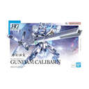 HG 1/144 Gundam Calibarn – The Witch from Mercury – Bandai Spirits
