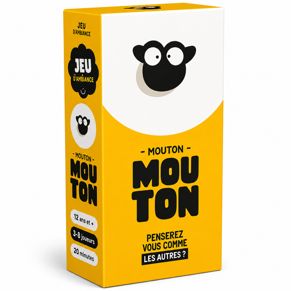 MOUTON MOUTON (FR)