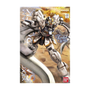 MG 1/100 Gundam Sandrock EW Ver. – Gundam Wing Endless Waltz – Bandai