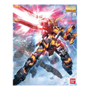 MG 1/100 Unicorn Gundam 02 Banshee – Gundam Unicorn – Bandai