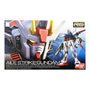 RG 1/144 Aile Strike Gundam – Mobile Suit Gundam SEED – Bandai